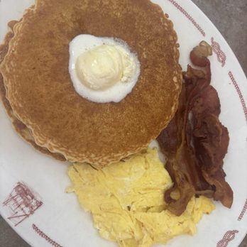 Yorkshire Restaurant - Breakfast & Brunch Near Me - Manassas, Virginia