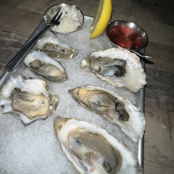 Cart-Driver - West Coast Oysters - Pizza Near Me - Denver, Colorado