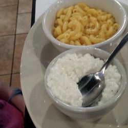 The Beerhouse - Mac & cheese