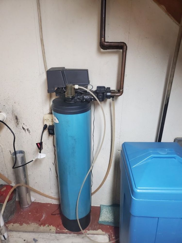 Slide of All City Plumbing