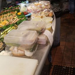 ESSEN NY DELI - Updated July 2025 - 92 Photos & 112 Reviews - 1359