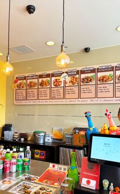 Tenkatori Sawtelle (West LA) by null