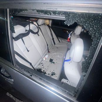Precision Auto Glass Repair - Before the repair - Auto Glass Services Near Me Precision Auto Glass Repair - Before the repair - Auto Glass Services Near Me