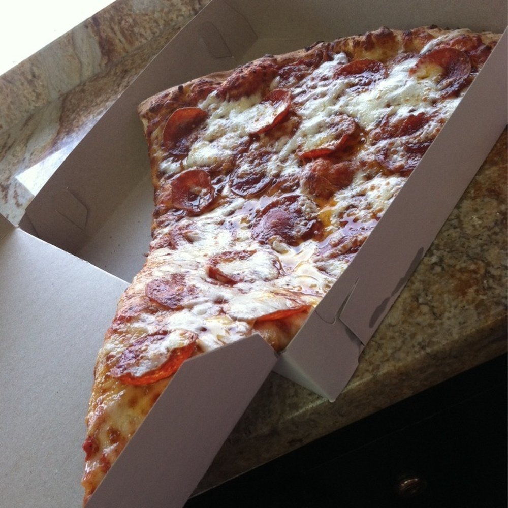 Duccini's - Pizza Near Me - Washington, DC, District of Columbia