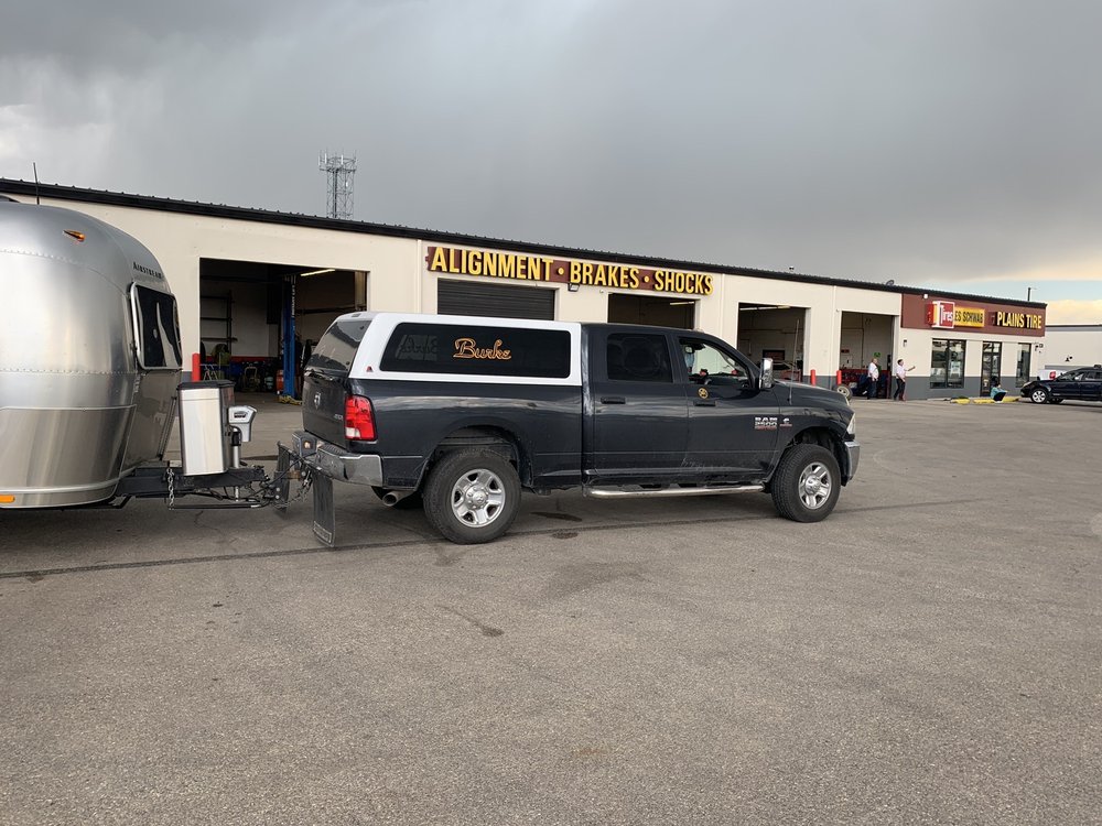 LES SCHWAB PLAINS TIRE CENTER Updated September 2024 20 Reviews