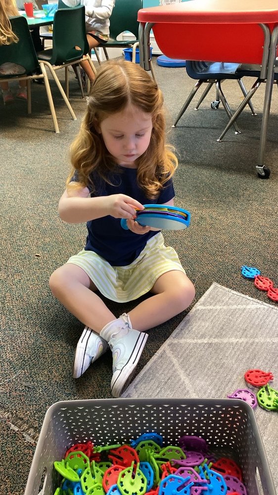 Our Lady Of Bethlehem School and Child Care - childcare center in Columbus, OH