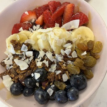Cafe Lola - Organic Acai Bowl - Cafes Near Me - Las Vegas, Nevada Cafe Lola - Organic Acai Bowl - Cafes Near Me - Las Vegas, Nevada