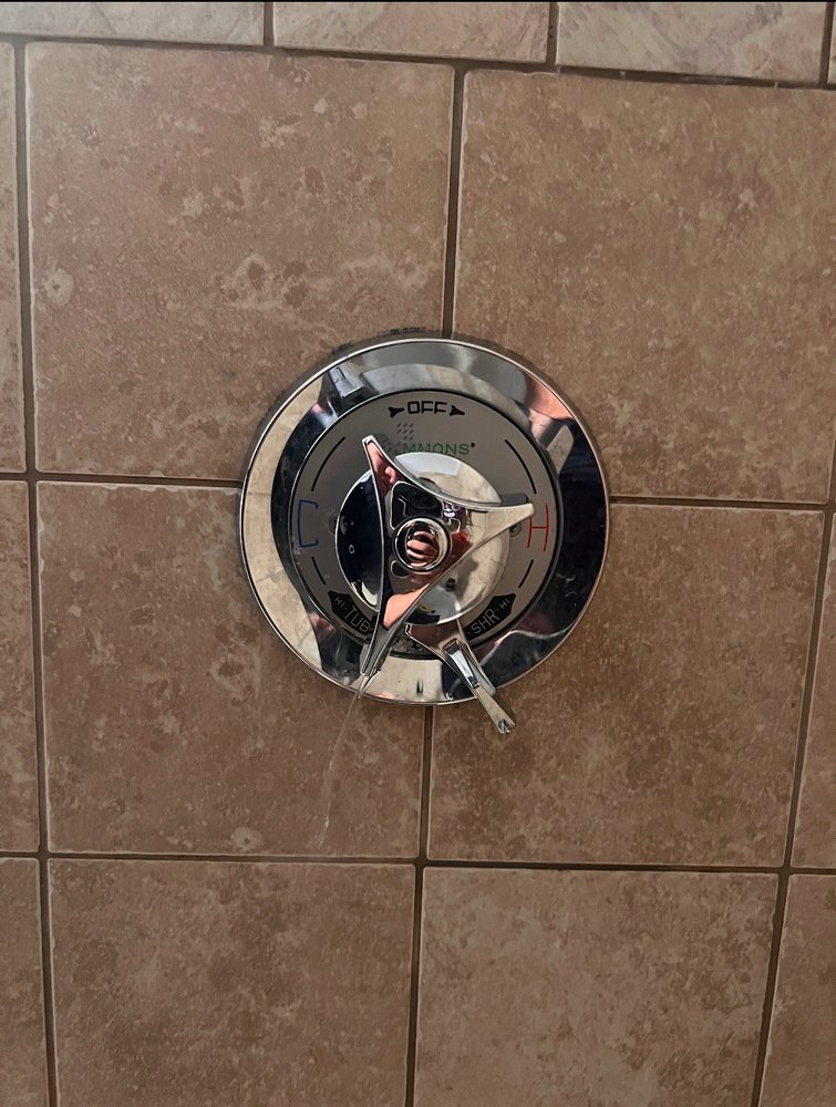 Slide of 100% Home Services