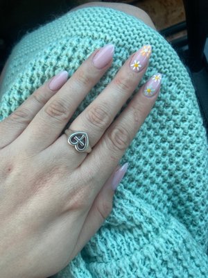 Express Nails and Waxing