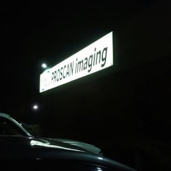 Proscan Imaging