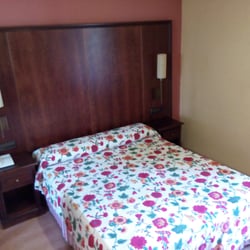 Gran Hotel & Spa - Cuarto