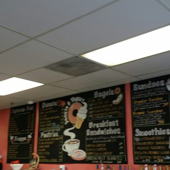 Donuts & Yogurt - Donuts and yogurt - Ice Cream & Frozen Yogurt Near Me - Tracy, California Donuts & Yogurt - Donuts and yogurt - Ice Cream & Frozen Yogurt Near Me - Tracy, California