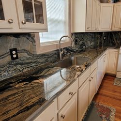 Dream Stone Countertops