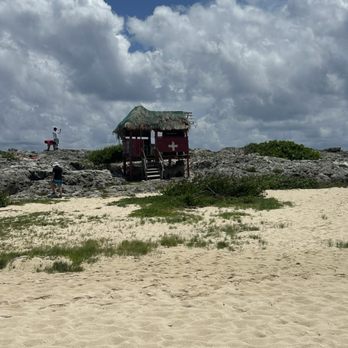 Playa Chen Rio - Beaches Near Me - Cozumel, ROO