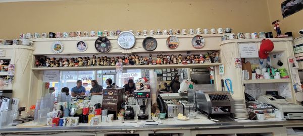 Eddie's Cafe by null Eddie's Cafe by null