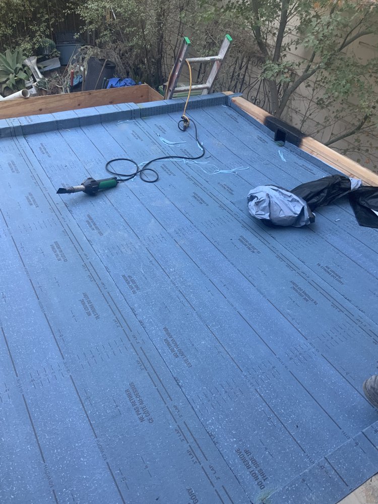 Slide of Pablo Restorations Roofing