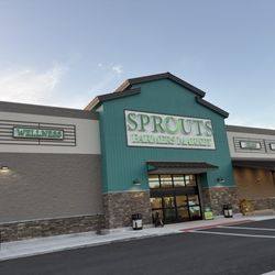 Sprouts Farmers Market