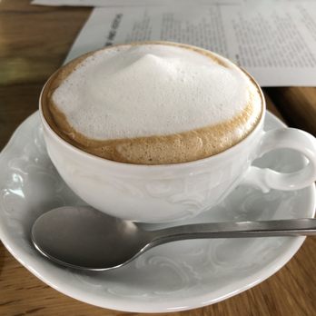 La Strega - Latte - Italian Near Me - Las Vegas, Nevada