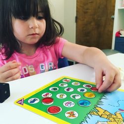 Dallhouse Speech and Language