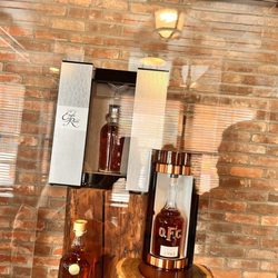 Buffalo Trace Distillery - Examples