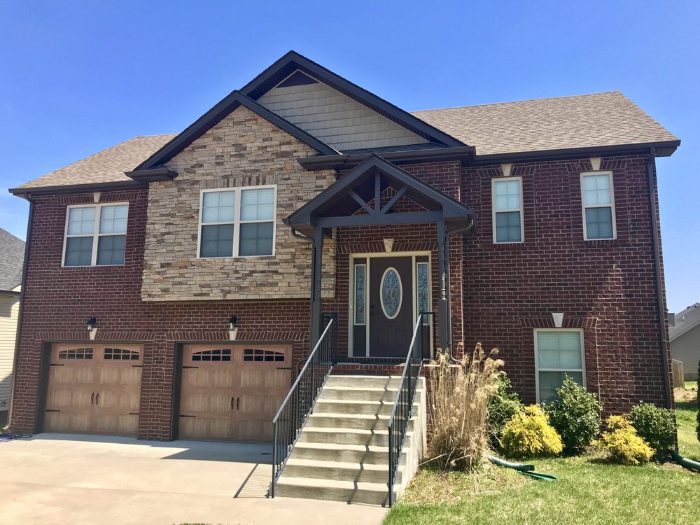 SECURE PROPERTY MANAGEMENT Updated August 2024 124 Dunbar Cave Rd