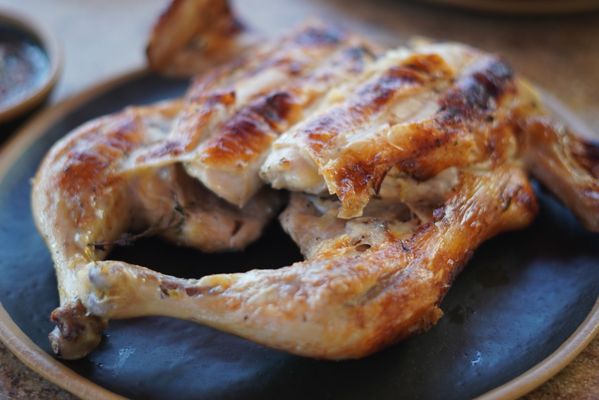 The Chicken Shop by null