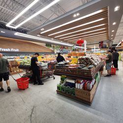 Fresh Palace Supermarket