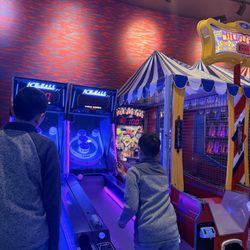 XP Arcade