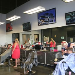 Renagade Barber Shop
