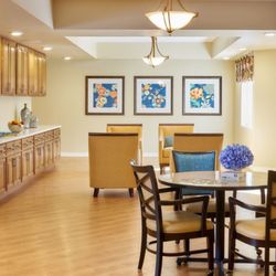 Stonebridge Senior - Arvada Assisted Living and Memory Care