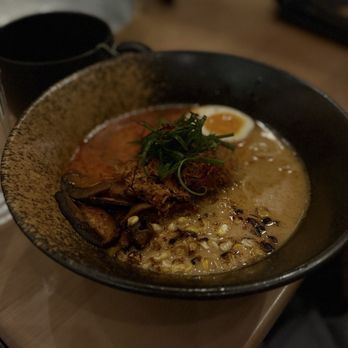 Whisky & Ramen - Dark Horse Ramen - Ramen Near Me - Anchorage, Alaska Whisky & Ramen - Dark Horse Ramen - Ramen Near Me - Anchorage, Alaska