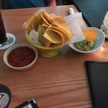 Gonza Tacos Y Tequila - Salsa and guacamole - Mexican Near Me - Cary, North Carolina