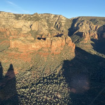 Guidance Air - Prescott - Aerial Tours Near Me - Sedona,, Arizona Guidance Air - Prescott - Aerial Tours Near Me - Sedona,, Arizona