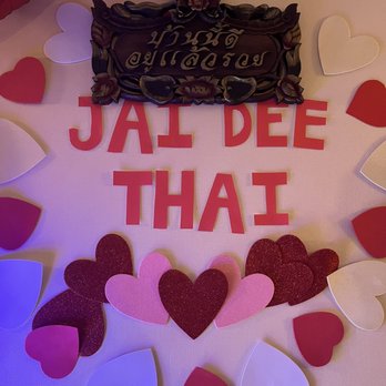 Jai Dee Thai Massage - Massage Near Me - Honolulu, Hawaii Jai Dee Thai Massage - Massage Near Me - Honolulu, Hawaii