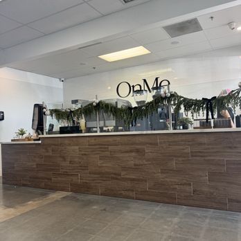 OnMe Cafe - Coffee & Tea Near Me - Ontario, California