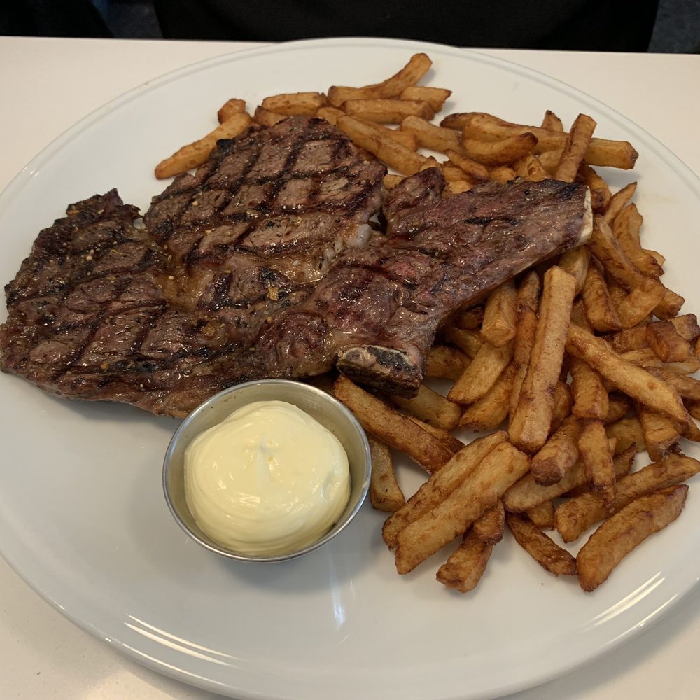B & M Restaurant - Steak & Frites - Breakfast & Brunch Near Me - Montreal, Quebec B & M Restaurant - Steak & Frites - Breakfast & Brunch Near Me - Montreal, Quebec