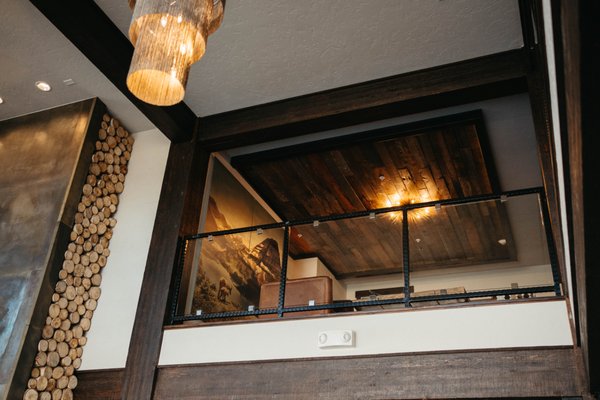 The Firebrand Hotel by null