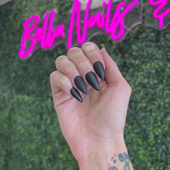 Bella Nails & Brows - Nails - Nail Salons Near Me - La Mesa, California Bella Nails & Brows - Nails - Nail Salons Near Me - La Mesa, California