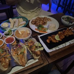 El Barracuda
