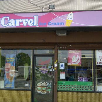 Carvel - 107-20 Atlantic Avenue, Ozone Park, NY - Ice Cream & Frozen Yogurt Near Me - Ozone Park, New York