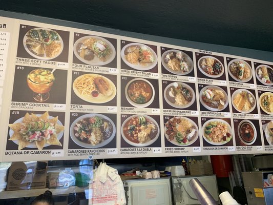 Menu photo 3 Juanita's Kitchen Cottonwood, AZ Menu photo 3 Juanita's Kitchen Cottonwood, AZ