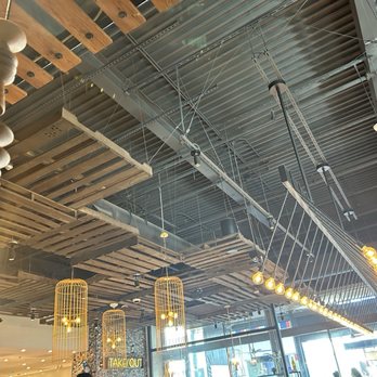 California Pizza Kitchen - Inside - Pizza Near Me - Manhattan Beach, California California Pizza Kitchen - Inside - Pizza Near Me - Manhattan Beach, California