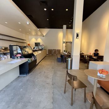 Louis Coffee Bar - Coffee & Tea Near Me - Los Angeles, California Louis Coffee Bar - Coffee & Tea Near Me - Los Angeles, California