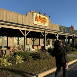 Cracker Barrel Old Country Store