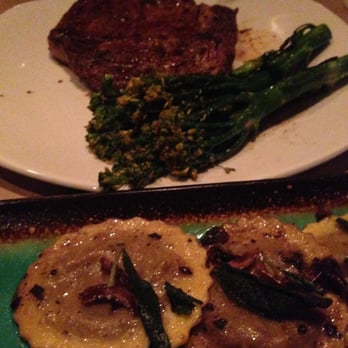 Bonefish Grill - Hawaiian Ribeye - Seafood Near Me - Destin, Florida