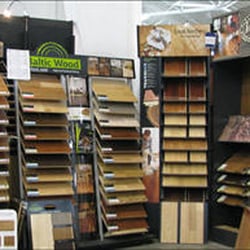 Carpet Mill Flooring USA