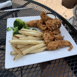 Southern Ale House - Chicken Tenders