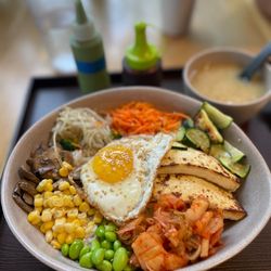 Yuginong - Bibimbop