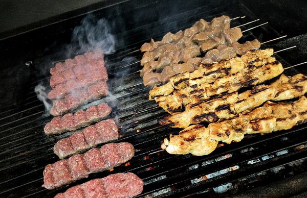 Bethlehem Grill and Kunafa by null