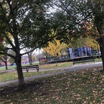 Bixler Playlot and Park - Playground - Parks Near Me - Chicago, Illinois